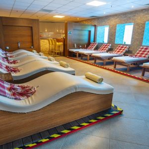 Grand Belish Beach Resort Spa 5*, Kusadasi, Turska, Odlična usluga