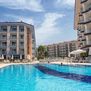 Ramada Hotel Suites By Wyndham Kusadasi 4*, Turska, Dobar odnos cene i kvaliteta