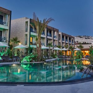 Hotel Rammos managed by dedeman 4*, Bodrum, Turska, Preporuka za mlade