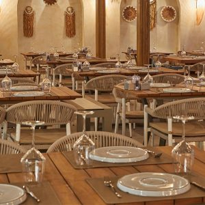 Hotel Rammos managed by dedeman 4*, Bodrum, Turska, Preporuka za mlade