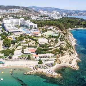Sealight Resort Hotel Kusadasi 5*, Turska, Porodični raj