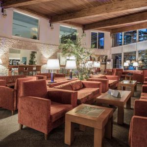 Sealight Resort Hotel Kusadasi 5*, Turska, Porodični raj