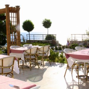 Sealight Resort Hotel Kusadasi 5*, Turska, Porodični raj