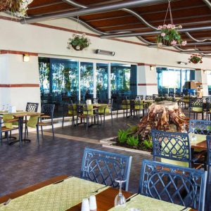 Sealight Resort Hotel Kusadasi 5*, Turska, Porodični raj