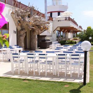 Sealight Resort Hotel Kusadasi 5*, Turska, Porodični raj