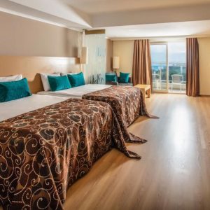 Sealight Resort Hotel Kusadasi 5*, Turska, Porodični raj