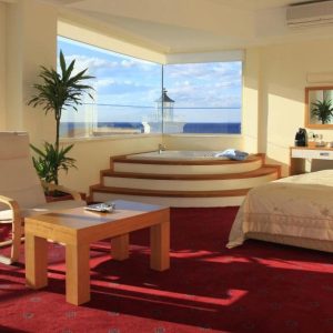 Sealight Resort Hotel Kusadasi 5*, Turska, Porodični raj