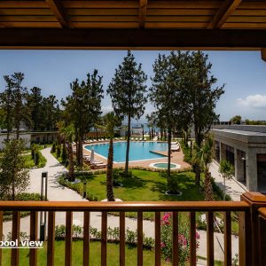 Suum boutique hotel bodrum 5*, Turska, Luksuzan adults only hotel