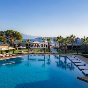 Suum boutique hotel bodrum 5*, Turska, Luksuzan adults only hotel