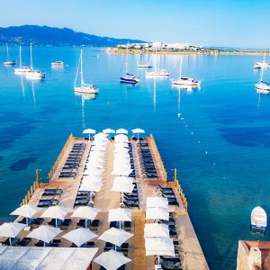 Suum boutique hotel bodrum 5*, Turska, Luksuzan adults only hotel