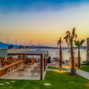 Suum boutique hotel bodrum 5*, Turska, Luksuzan adults only hotel