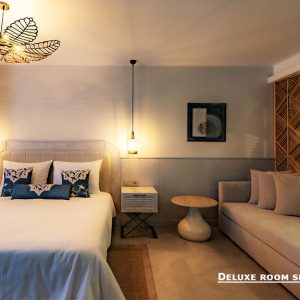 Suum boutique hotel bodrum 5*, Turska, Luksuzan adults only hotel