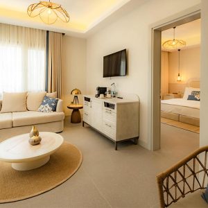 Suum boutique hotel bodrum 5*, Turska, Luksuzan adults only hotel