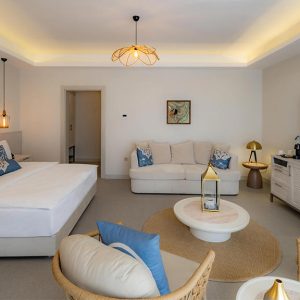 Suum boutique hotel bodrum 5*, Turska, Luksuzan adults only hotel