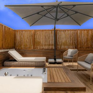 Suum boutique hotel bodrum 5*, Turska, Luksuzan adults only hotel