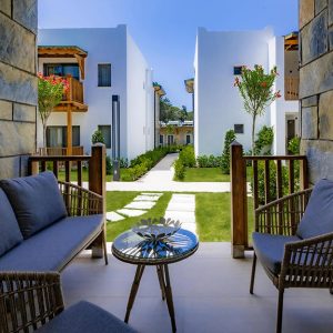 Suum boutique hotel bodrum 5*, Turska, Luksuzan adults only hotel