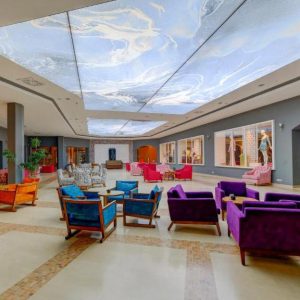 Yasmin bodrum resort 5*, Bodrum, Turska, Luksuzni odmor uz more