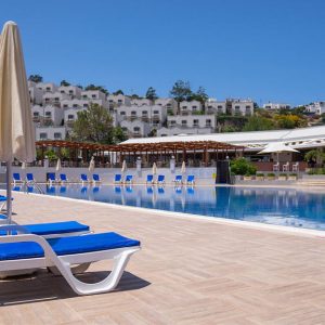 Yasmin bodrum resort 5*, Bodrum, Turska, Luksuzni odmor uz more