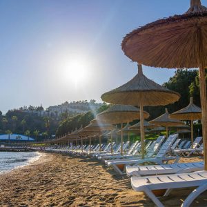 Yasmin bodrum resort 5*, Bodrum, Turska, Luksuzni odmor uz more