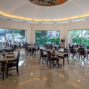 Yasmin bodrum resort 5*, Bodrum, Turska, Luksuzni odmor uz more