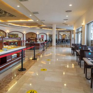 Yasmin bodrum resort 5*, Bodrum, Turska, Luksuzni odmor uz more