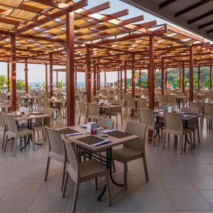 Yasmin bodrum resort 5*, Bodrum, Turska, Luksuzni odmor uz more