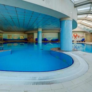 Yasmin bodrum resort 5*, Bodrum, Turska, Luksuzni odmor uz more