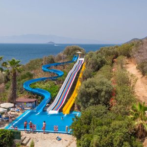 Yasmin bodrum resort 5*, Bodrum, Turska, Luksuzni odmor uz more