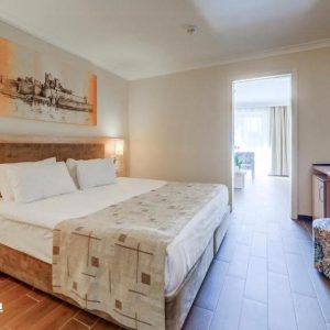 Yasmin bodrum resort 5*, Bodrum, Turska, Luksuzni odmor uz more