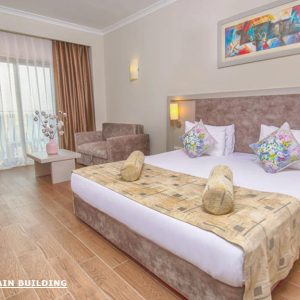 Yasmin bodrum resort 5*, Bodrum, Turska, Luksuzni odmor uz more