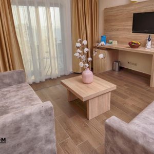 Yasmin bodrum resort 5*, Bodrum, Turska, Luksuzni odmor uz more