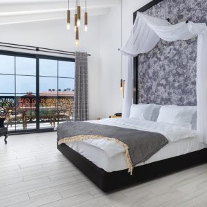 KARBELSUN HOTEL 3*, Fetije, Turska, Prava oaza mira
