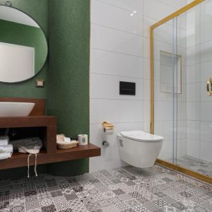 KARBELSUN HOTEL 3*, Fetije, Turska, Prava oaza mira