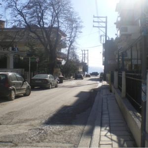 Apartmani atlantis 2, Nea Kalikratia, Grčka