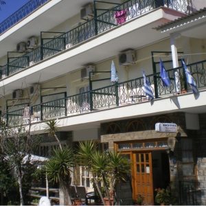 Apartmani atlantis 2, Nea Kalikratia, Grčka