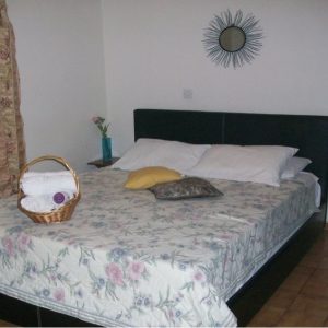 Apartmani atlantis 2, Nea Kalikratia, Grčka