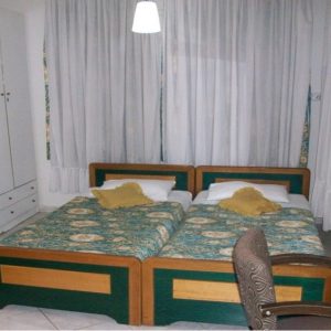 Apartmani atlantis 2, Nea Kalikratia, Grčka