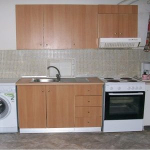 Apartmani atlantis 2, Nea Kalikratia, Grčka