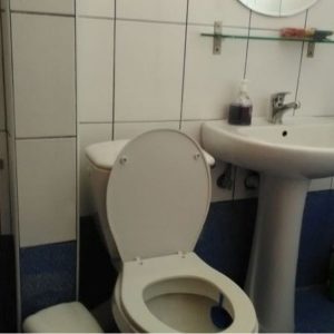 Apartmani filo, Nea Flogita, Grčka