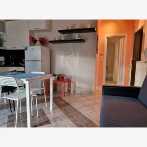 Apartmani hrisa, Nea Kalikratia, Grčka, Apartmani u centru