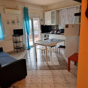 Apartmani hrisa, Nea Kalikratia, Grčka, Apartmani u centru