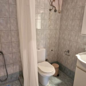 Apartmani hrisa, Nea Kalikratia, Grčka, Apartmani u centru