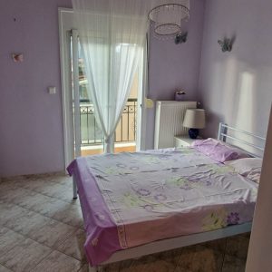 Apartmani hrisa, Nea Kalikratia, Grčka, Apartmani u centru
