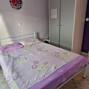 Apartmani hrisa, Nea Kalikratia, Grčka, Apartmani u centru