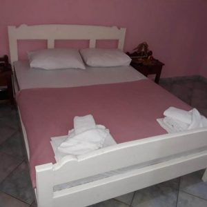 Apartmani kali, Nea Kalikratia, Grčka