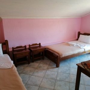 Apartmani kali, Nea Kalikratia, Grčka