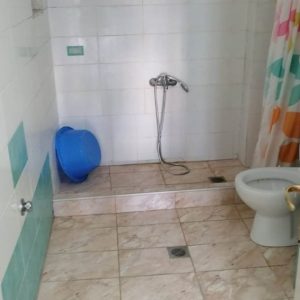 Apartmani kali, Nea Kalikratia, Grčka