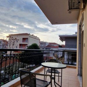 Apartmani kali, Nea Kalikratia, Grčka