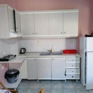 Apartmani kali, Nea Kalikratia, Grčka