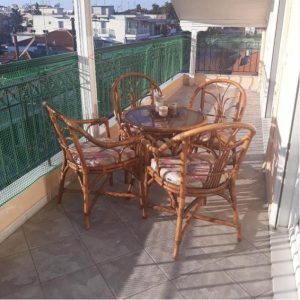 Apartmani kali, Nea Kalikratia, Grčka